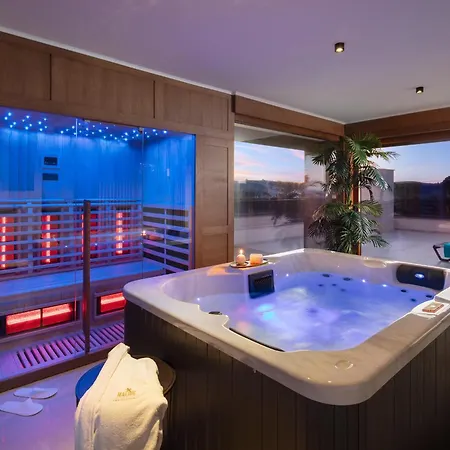 Malibu Royal - Luxury With Pool & * ヴィル