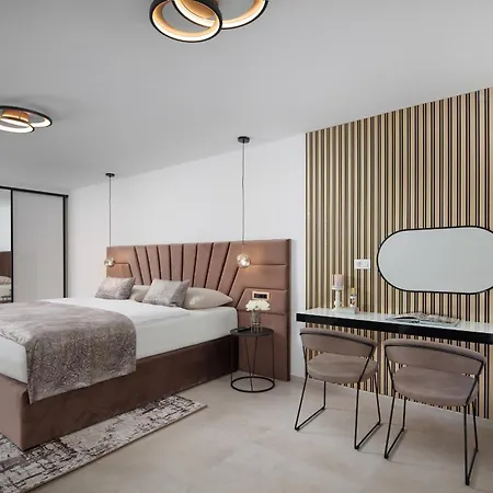 Вилла Malibu Royal - Luxury With Pool & *