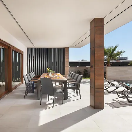 Malibu Royal - Luxury With Pool & * ヴィル