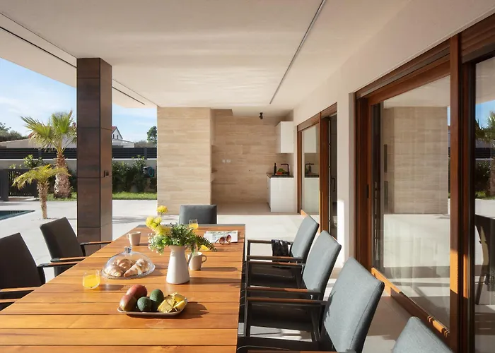 Willa Malibu Royal - Luxury With Pool & Vir