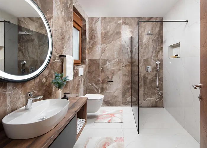 Willa Malibu Royal - Luxury With Pool & Vir