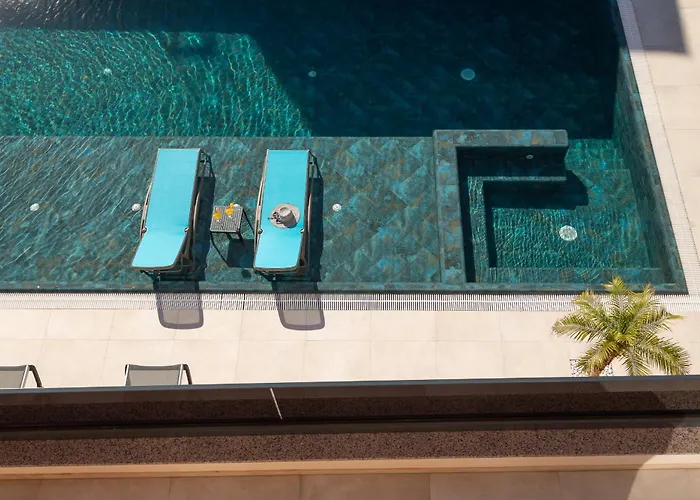 Malibu Royal - Luxury With Pool & * Vir