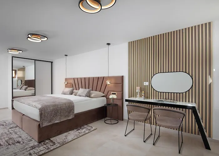 Willa Malibu Royal - Luxury With Pool & *