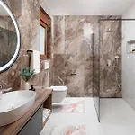 Villa Malibu Royal - Luxury With Pool & Vir