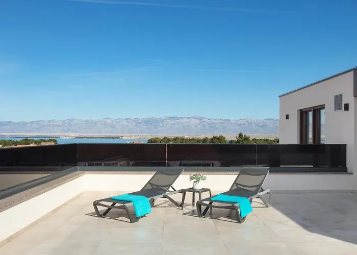 Malibu Royal - Luxury With Pool & Villa *