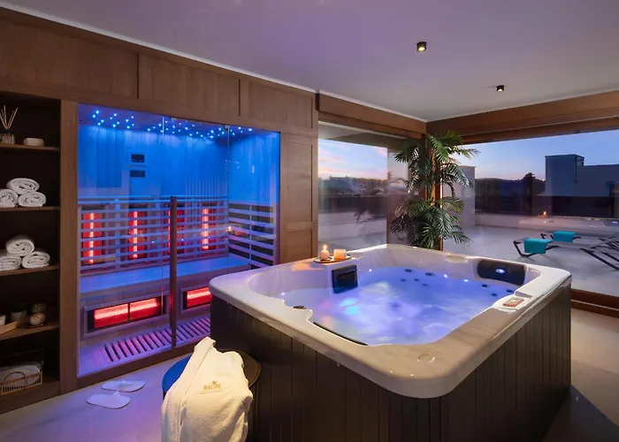 Malibu Royal - Luxury With Pool & * Vir