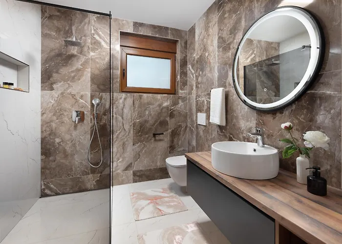 Villa Malibu Royal - Luxury With Pool & *